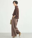 ポプリンイージーシャツ / ハンドウォッシャブル