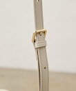 【miki監修・最強デートBAG】レザーワイドトートバッグ