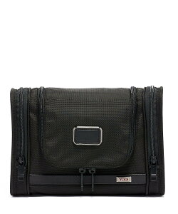 TUMI �y�����X�zALPHA �n���M���O�E�g���x���E�L�b�g �g�D�~ ���z�E�|�[�`�E�P�[�X �|�[�` �u���b�N�y���������z
