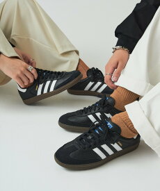 adidas adidas/SAMBA OG adidas Originals サンバOG アディダスオリジナルス スニーカー カセットチャート シューズ・靴 スニーカー ホワイト ブラック ネイビー【送料無料】