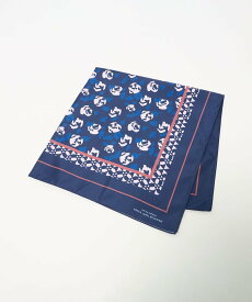 【SALE／40%OFF】UNITED ARROWS green label relaxing GLR スクエア ラージ スカーフ ユナイテッドアローズ グリーンレーベルリラクシング ファッション雑貨 スカーフ・バンダナ ブラック グリーン ネイビー ブラウン