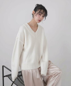 LIAN V�l�b�N�j�b�g�Z�[�^�[ ���A�� �g�b�v�X �j�b�g �z���C�g �C�G���[ �O���[ �u���b�N�y���������z