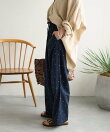 インド ラメドット刺繍 イージーパンツ/ドットパンツ<セットアップ対応> 全4色