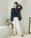 インド ラメドット刺繍 イージーパンツ/ドットパンツ<セットアップ対応> 全4色
