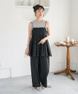 インド ラメドット刺繍 イージーパンツ/ドットパンツ<セットアップ対応> 全4色