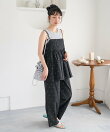 インド ラメドット刺繍 イージーパンツ/ドットパンツ<セットアップ対応> 全4色