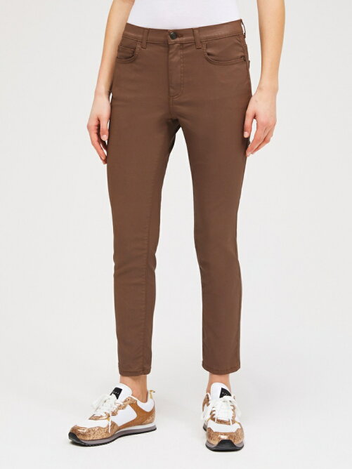 Sisley W デニムコーティングペレスキニーパンツ Rakuten Fashion 楽天ファッション 旧楽天ブランドアベニュー Av3253