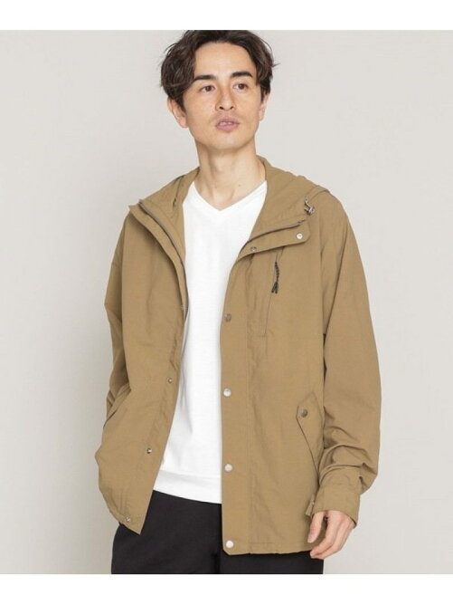 Nano Universe ファンクショナルライトウェイトマウンテンパーカー Rakuten Fashion 楽天ファッション 旧楽天ブランドアベニュー Ck3253