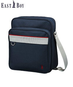 �ySALE�^50%OFF�zEASTBOY �V�����_�[�o�b�O �X�N�[�� �X�N�o ���w�� ���Z�� �ʊw �� 209079 �C�[�X�g�{�[�C �o�b�O �V�����_�[�o�b�O �l�C�r�[