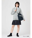 ショルダーバッグ スクール スクバ 中学生 高校生 通学 鞄 209079