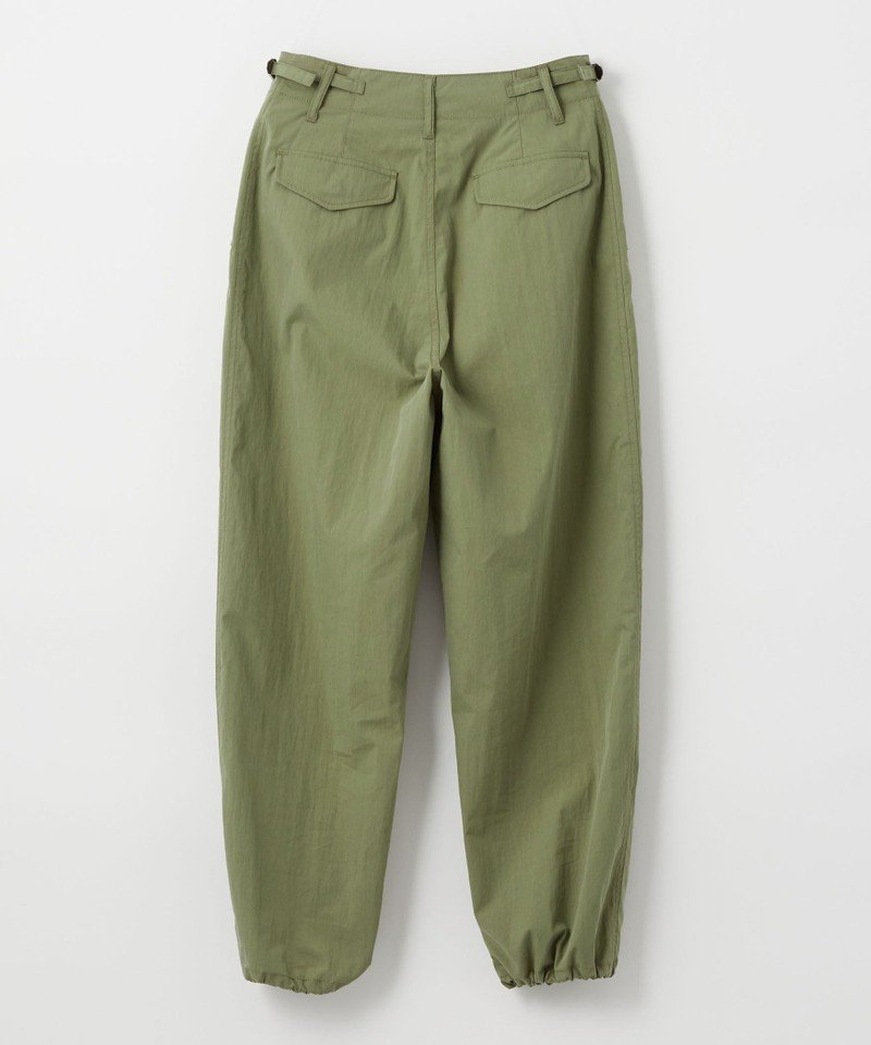 UNITED ARROWS green label relaxing｜【WEB限定】[SHORT/H148-155cm