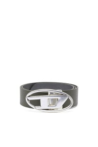 DIESEL �����Y �x���g B-1DR REV II �f�B�[�[�� �t�@�b�V�����G�� �x���g �u���E�� �u���b�N �J�[�L�O���[���y���������z