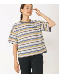 Columbia ウィメンズリンディスヒルショートスリーブTシャツ コロンビア トップス カットソー・Tシャツ ベージュ ブラウン グリーン【送料無料】