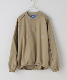 【SALE／30%OFF】Oriens JOURNAL STANDARD 【BAL/ バル】UMBRO PISTE TOP:トップス オリエンス ジャーナルスタンダード トップス その他のトップス カーキ ブラック ベージュ【送料無料】