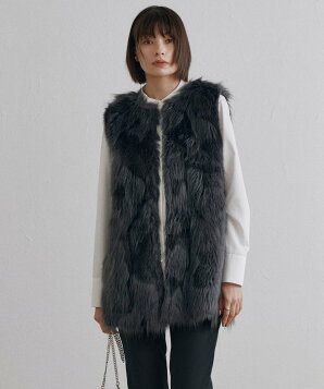 楽天市場】BEAMS BOY ビームスボーイ ベスト ネイビー 紺 サイズ:FREE  