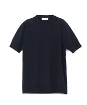 楽天市場】ジルサンダー tシャツ（カラーネイビー）の通販