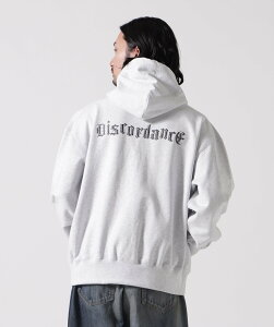 B'2nd Children of the discordance / PLATE PARKA �r�[�Z�J���h �g�b�v�X �p�[�J�[�E�t�[�f�B�[ �u���b�N �V���o�[�y���������z