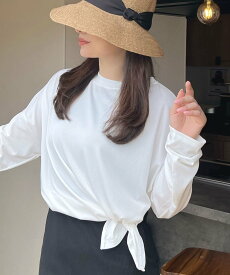 Futier Land サイドスリットトップス/ラッシュガード フューティアランド 水着・スイムグッズ ラッシュガード ホワイト ブラック ピンク イエロー【送料無料】