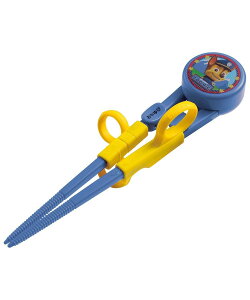 BACKYARD FAMILY キャラクター デラックストレーニング箸 ローラ マタニティウェア・ベビー用品 離乳食・お食事グッズ