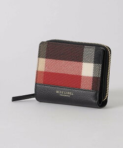 BLUE LABEL CRESTBRIDGE NXgubW`FbNPVC܂z u[[x / ubN[xENXgubW zE|[`EP[X |[` bh x[W u[yz