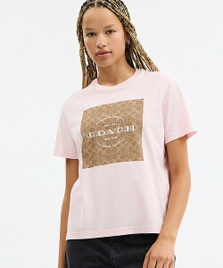 コーチ(COACH) レディースTシャツ・カットソー | 通販・人気ランキング