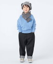 SHIPS KIDS:100~130cm /ヴィンテージ ライク デニム パンツ