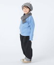SHIPS KIDS:100~130cm /ヴィンテージ ライク デニム パンツ