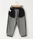 SHIPS KIDS:100~130cm /ヴィンテージ ライク デニム パンツ