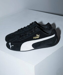 PUMA PUMA/SPEEDCAT OG �v�[�} �X�s�[�h�L���b�g �J�Z�b�g�`���[�g �V���[�Y�E�C �X�j�[�J�[ �O���[ �u���E�� �O���[�� ���b�h �s���N �u���b�N�y���������z