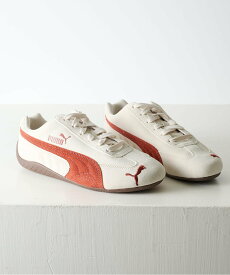 【SALE／5%OFF】PUMA PUMA/SPEEDCAT OG プーマ スピードキャット カセットチャート シューズ・靴 スニーカー グレー ブラウン グリーン レッド ピンク ブラック【送料無料】