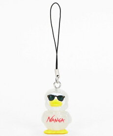 NANGA GAAACY KEY HOLDER ガーシー キーホルダー フリークスストア 財布・ポーチ・ケース コインケース・小銭入れ・札入れ ホワイト ブルー ブラック ブラウン