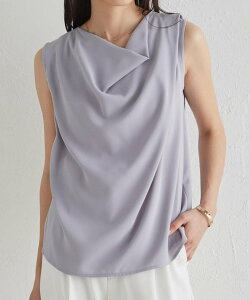 �ySALE�^31%OFF�zRanan Ranan(W)�m�[�X���h���[�v�u���E�X ���i�� �g�b�v�X �V���c�E�u���E�X �u���b�N �z���C�g �s���N �O���[