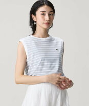 楽天市場】lacoste ノースリーブの通販