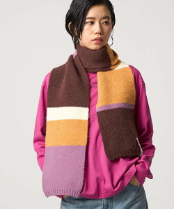 �ySALE�^30%OFF�zCITEN ��CITEN���J���[�{�[�_�[�X�g�[�� ���i�C�e�b�h�A���[�Y �A�E�g���b�g �t�@�b�V�����G�� �}�t���[�E�X�g�[���E�l�b�N�E�H�[�}�[ �u���[ �I�����W