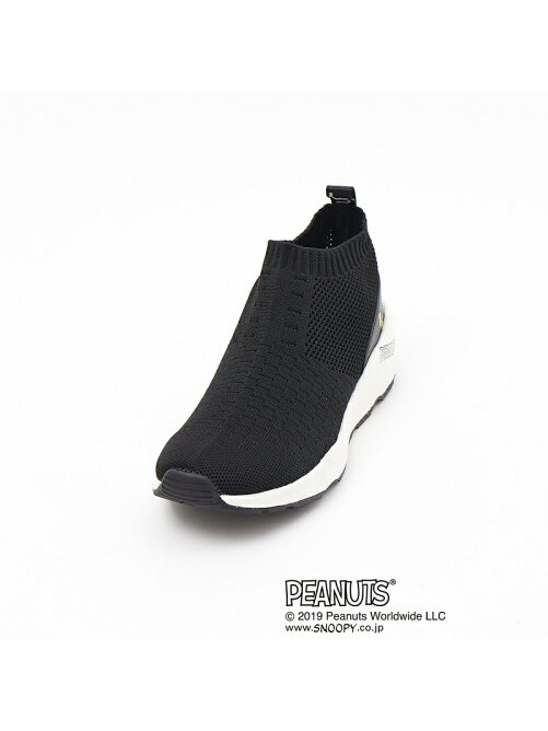 Au Bannister Peanuts Au Bannister スヌーピーコラボ ニットスニーカー Rakuten Fashion 楽天ファッション 旧楽天ブランドアベニュー Ae4254