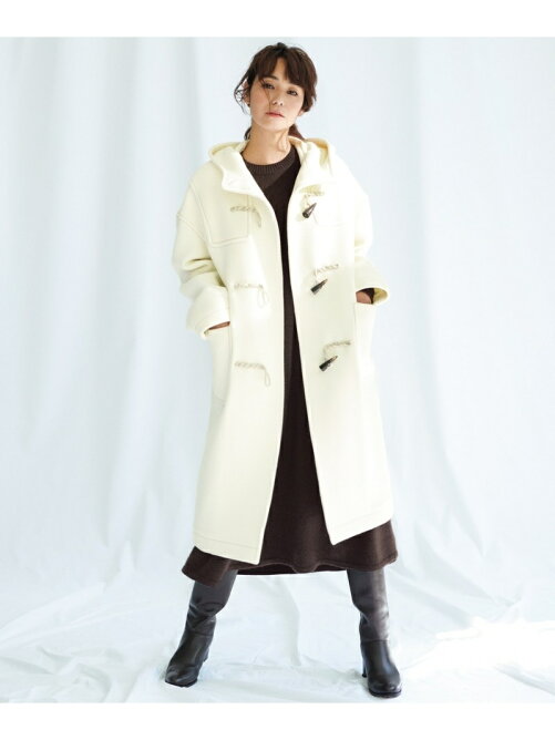 23区 マガジン掲載 Celticオーセンティックダッフルコート 番号l28 Rakuten Fashion 楽天ファッション 旧楽天ブランドアベニュー By3254