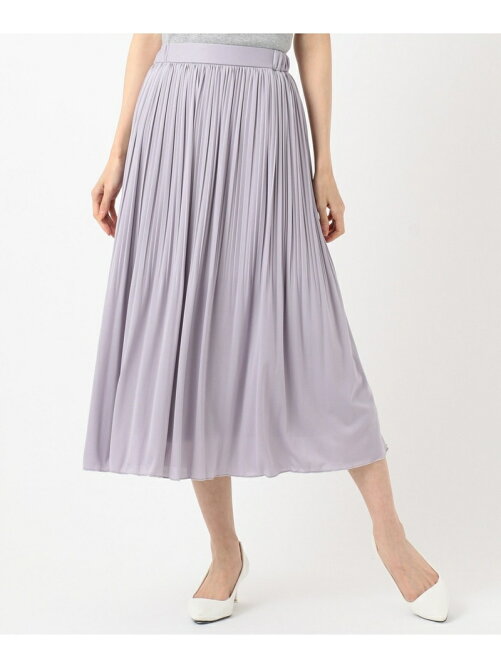 Any Sis Web限定 チュールプリーツ スカート Rakuten Fashion 楽天ファッション 旧楽天ブランドアベニュー Ch0254