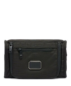 TUMI �y�����X�zALPHA �g���x���E�L�b�g �g�D�~ ���z�E�|�[�`�E�P�[�X �|�[�` �u���b�N�y���������z