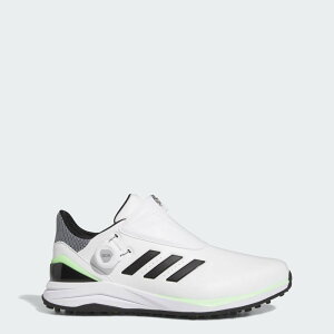 adidas yzAfB_X adidas yStz\[[[V {A 24 / Solarmotion BOA 24 Spikeless Golf AfB_X V[YEC Xj[J[ zCgyz
