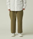 Easy Cloth Pants