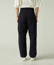 Easy Cloth Pants
