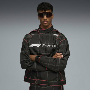 PUMA Y [^[X|[c F1 CtX^C [VO WPbg v[} WPbgEAE^[ ̑̃WPbgEAE^[ ubNyz