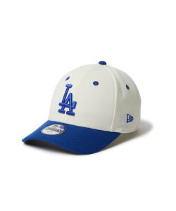 NEW ERA NEW ERA YTH940 MLB 2TONE / ニューエラ オーバーライド 帽子 キャップ カーキグリーン ネイビー
