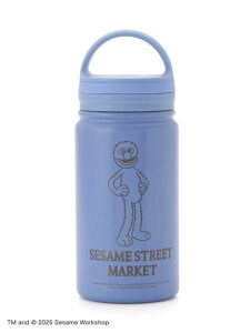 SESAME STREET MARKET �yVINTAGE SKETCH�z�{�g�� �Z�T�~�X�g���[�g�}�[�P�b�g �H��E�������E�L�b�`���p�i �O���X�E�}�O�J�b�v�E�^���u���[ ���b�h
