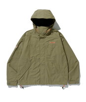 楽天市場】XLARGE ナイロンジャケット（カラーカーキグリーン 