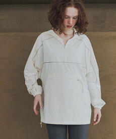 【SALE／30%OFF】URBAN RESEARCH 『UVカット』Swim URBAN RESEARCH スイム パッカブルアノラック アーバンリサーチ 水着・スイムグッズ 水着 ホワイト ブラウン ネイビー【送料無料】