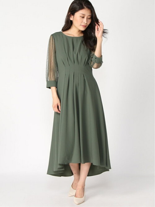 Interplanet Interplanet W 袖ドットチュールドレス Rakuten Fashion 楽天ファッション 旧楽天ブランドアベニュー Ay9255 Interplanet Interplanet W 袖ドットチュールドレス Rakuten Fashion 楽天ファッション 旧楽天ブランドアベニュー Ay9255