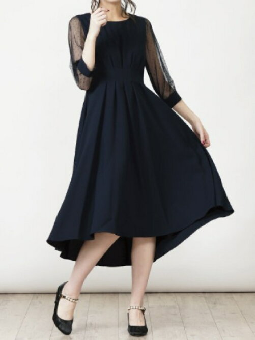 Interplanet Interplanet W 袖ドットチュールドレス Rakuten Fashion 楽天ファッション 旧楽天ブランドアベニュー Ay9255 Interplanet Interplanet W 袖ドットチュールドレス Rakuten Fashion 楽天ファッション 旧楽天ブランドアベニュー Ay9255