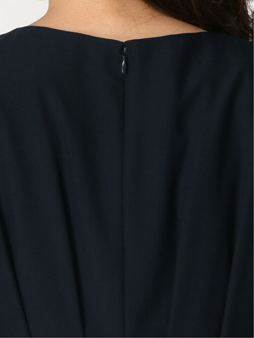 Interplanet Interplanet W 袖ドットチュールドレス Rakuten Fashion 楽天ファッション 旧楽天ブランドアベニュー Ay9255