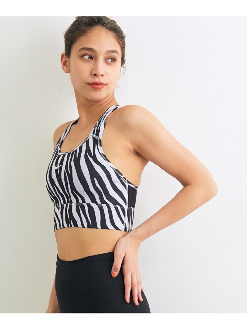 Nergy Nike ナイキ スウッシュ アイコン クラッシュ スポーツブラ Rakuten Fashion 楽天ファッション 旧楽天ブランドアベニュー Cn5255
